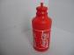 VINTAGE COCA COLA CYCLING WATER BOTTLE SPECIALITES TA TOUR DE FRANCE BIDON