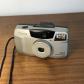 Canon Prima Zoom Shot Film Camera   Fully Functional