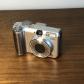 Canon PowerShot A610 5,0 MP Compact Vintage Digicam