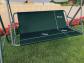 Housse de Rechange pour Balancelle de Jardin Hamac de Jardin Chaise de Jardin