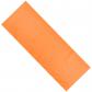 Chaises de Plage Pliantes en Toile Orange Rouge 120x43 cm Rouge orange