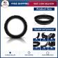 237049 Brosse � tapis en nylon noir pour machines � sol Oreck Orbiter 12 pouces