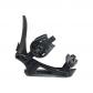 FIXATIONS DE SNOWBOARD EDITION BLACK S