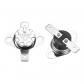 Thermostat KSD301 120�C 248�F 16A Normalement Ferm� N C Interrupteur 2 pi�ces