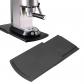Caf� Plateau Tapis � Glissi�re 30,5�21,5 cm Plateau Coulissant pour Cafeti�re