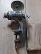 BOLINDER'S N�2 IDEAL hachoir � viande manuel � manivelle serre joint bois m�tal