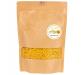 Cire d'Abeille Jaune Pur Pastilles Naturelles de 400 g