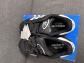 adidas Campus Baskets Homme Noir-Blanc EU 45 Tige basse Lacets Skate