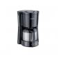 Severin Cafeti�re Filtre Isotherme 8 Tasses 1000w Inox KA4835