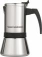 Cafeti�re Italienne en Acier Inoxydable 18-10 pour Induction 9 Tasses