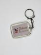 Alter Vintage Schokoladen TOBLER Schl�sselanh�nger Porte clef S52