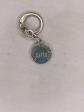 porte cl� vintage M�daillon Caf�s Suwho Excelsior ancien porte clef P030