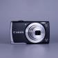 Appareil photo num�rique compact Canon PowerShot A2600 HD 5x 16,0 m�gapixels bo�te, SD   Reconditionn�