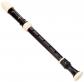 Fl�te � Bec Aigu Symphony Bois Instruments Vent Ivoire Marron Unique