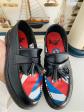 Dr Martens x The Who Adrian Loafers Limited Edition Size 8 UK 42 EU 9 US