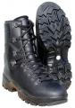 Rangers Meindl Army Pro Combat Black Leather Gore Tex Boots Size 51