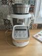 Moulinex Companion XL robot cuisine bol inox   panier vapeur