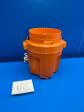 Bloc Base Moteur robot Moulinette Moulinex type 320 pi�ce rechange orange N�2