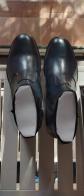 bottines homme GEOX neuves t 44