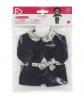 COROLLE COMBINAISON MARINE 4062013212791 NOEL POUPEE VETEMENT JOUET JEU ENFANT
