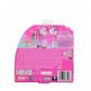 Poup�e Voyage avec valise trottinette et accessoires   BARBIE Chelsea   JMJ46