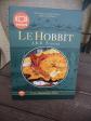 Livre audio   LE  HOBBIT J.R.R. TOLKIEN   Audiolib   MP3