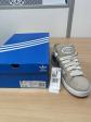 adidas Campus 00s Homme Baskets Beige-Blanc EU 43 1-3 JR9151