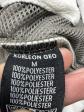 adidas Campus enfant unisexe gris-blanc EU 36 US 4 semelle gomme lacets