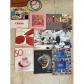 LOT DE 10 LIVRES TUPPERWARE RECENTS 50 ANS CUISINEZ ZEN MODE CUISINE GUIDE