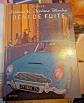 JEROME K. JEROME BLOCHE 21 DENI DE FUITE DODIER BD ED DUPUIS TTBE