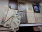 Collection de 24 CATALOGUES des VINS NICOLAS   imprimeur Draeger, 1932 1971