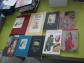 LOT BD ADULTES FILLES DE HAMBOURG ADORABLE AMOUR HISTOIRE D'IVOIRES ETC TTBE