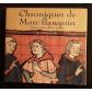 Chroniques de Montflanquin (souvenirs d'un jurat) | Comme neuf