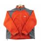 The North Face Herren Fleecejacke Khumbu Y2K Orange Gr��e XL #QWE1517