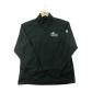 The North Face Heren fleece trui 1-4 Zip zwart Maat XL #QWE1413