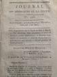 Rare Journal De La Patrie 1796 Weissenstein G�n�ral Saint Cyr Aalen Allemagne