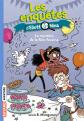 Les enqu�tes d'Eliott et Nina. Vol. 5. Le myst�re de la f�te foraine