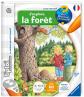 Ravensburger   Tiptoi�   Livre Interactif   Je D�couvre La For�t   Jeu �ducatif