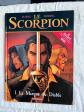 Desberg Marini the Scorpion Tome 1 La Brand   Devil Eo IN Mint