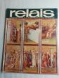 N117 Relais r�gion Mini�re d�cembre 1977 n�99 la l�gende de saint barbe, textile
