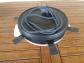 TEFAL   Appareil � raclette - Grill cr�pi�re �lectrique   6 personnes   Type 912