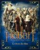 Le Hobbit, un voyage inattendu: Le livre du film, De la Martini�re,  Paddy Kemps