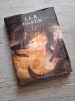 LE HOBBIT   Edition collector Illustr�e   Cuir   TOLKIEN   Alan Lee   TBE