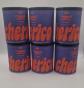 Lot de 6 Pots de chicor�e soluble Cherico Original sans caf�ine 80 g