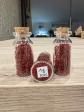 Safran Bio Fran�ais 3g   Lot de 3 Fioles de 1g   Pistils Entiers   R�colte 2025