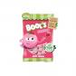 Bonbons Verquin bool's saveur fraise sachet de 200 g NEUF