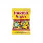 Bonbons Haribo floppie's sachet de 200 g NEUF