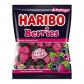Bonbons Haribo berries fruits rouges sachet de 200 g NEUF