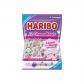 Bonbons Haribo chamallows mini sachet de 150 g NEUF