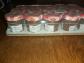 VENDS 15 MINI POTS DE CONFITURES ABRICOTS ..